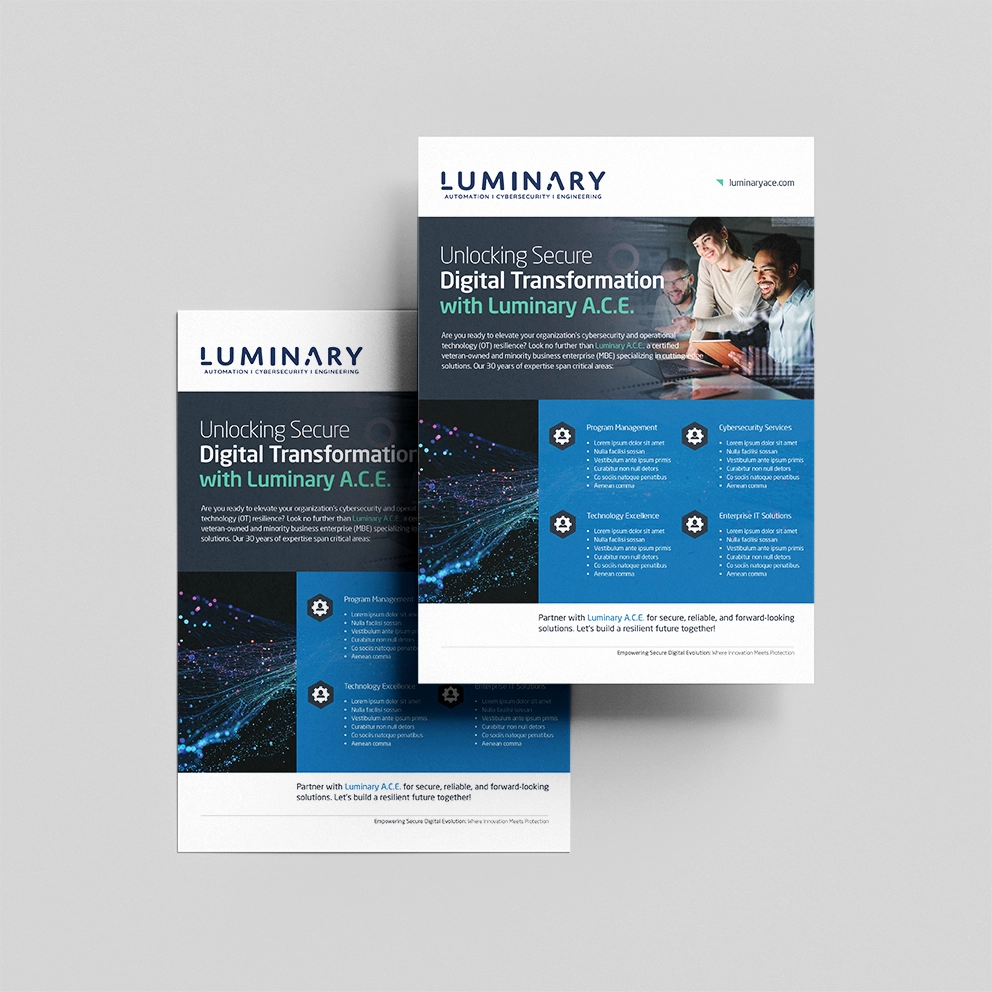 Preview of Bay Shore Construction brochure